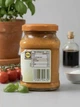 Соус Baresa Pesto Rosso 190 г (червоний песто з томатами) - изображение 3