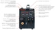 Cварочный инверторный полуавтомат Dnipro-M IGBT MIG/MMA SAB-310 (80626001) - изображение 7