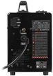 Cварочный инверторный полуавтомат Dnipro-M IGBT MIG/MMA SAB-310 (80626001) - изображение 5