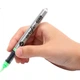Акрилові маркери GRASP Direct, рідкий наконечник, 120 кольорів, інтелектуальне керування чорнилом, високе покриття, безпечні для шкіри, що змиваються, акварельні ручки великої ємності, приладдя для малювання для студентів, подарунок на випускний - изображение 2