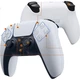 Беспроводной геймпад Sony PlayStation DualSense Chroma Pearl - изображение 2