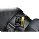 Карта памяти Lexar SD 128 ГБ C10 U3 V60 для высокоскоростной цифровой камеры: скорость чтения 280 МБ/с, скорость записи 210 МБ/с, плавная съемка 4K (1800x). - изображение 2
