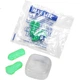 Беруші Honeywell Large Pack із шумопоглинанням для сну, навчання, роботи, заводу, майстерні, звукоізоляції LPF-1 200 пар - изображение 3