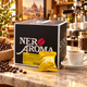 Кофе в капсулах Nero Aroma Gold 50 шт - изображение 7
