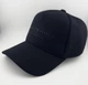 Чоловіча Вовняна Бейсболка Тракер ARMANI EXCHANGE Чорна відкрита ззаду розмір S (57-58 см) - зображення 4