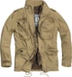 Куртка зимняя Brandit M-65 Giant L camel (3101.70.L) - изображение 1
