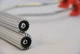 Прикаточный валик Paddle Roller 70x21 мм, алюминиевый - изображение 5