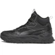 Черевики Trinity Mid Puma 392327-01 42.5 Чорний (4065454814166) - зображення 1