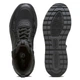 Черевики Trinity Mid Puma 392327-01 42.5 Чорний (4065454814166) - зображення 4