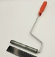 Прикаточный валик Steel Bolt Roller 140х20 мм - изображение 3