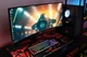 Монитор 2e gaming 34" r3424b 2xHDMI, dp, va, 3440x1440, 200Hz, 1ms, ntsc 85%, curved, FreeSync, has 2e-r3426b-01.ua - изображение 5