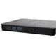 Внешний привод CD/DVD Izoxis 26083 USB 3.0 записывающий чёрный - изображение 6