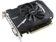 Видеокарта MSI GTX 1050 2GB 640SP DP DVI HDMI (GTX1050 640SP 2GB) (GDDR5, 128 bit, PCI-E 3.0 x16) Б/у - изображение 1