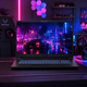 Ігровий ноутбук 17,3" Medion (Lenovo Group) ERAZER DEFENDER E15 | Ryzen 7 5800H | RAM 16 ГБ | SSD 512 ГБ | Nvidia RTX 3050 Ti, 4 ГБ | Підсвітка | Win11 (3656) - Уцінка - зображення 1