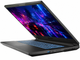 Ігровий ноутбук 17,3" Medion (Lenovo Group) ERAZER DEFENDER E15 | Ryzen 7 5800H | RAM 16 ГБ | SSD 512 ГБ | Nvidia RTX 3050 Ti, 4 ГБ | Підсвітка | Win11 (3656) - Уцінка - зображення 4