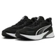 Кросівки спортивні Agile Lite TR Puma 313739-01 44 Чорний (4070033019788) - зображення 2