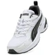 Кросівки Milenio tech 2000 Puma 402625-12 46 Білий (4069161642647) - зображення 6
