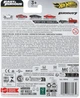 Kolekcjonerski samochodzik Hot Wheels Premium Fast & Furious 1967 Chevy Custom C-10 1:64 (HNW46/JHW61) (194735336975) - obraz 3