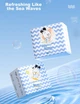Підгузки-трусики BOBDOG Small Wave XXXL (від 17 кг), 96 шт - зображення 3
