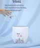 Підгузки-трусики Shinrea Butt Friends XL, 72 шт - зображення 7