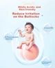 Підгузки-трусики Huggies Platinum Little Peach XL (12-17 кг), 64 шт - зображення 12