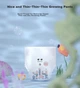 Підгузки-трусики Shinrea Butt Friends XL, 72 шт - зображення 9