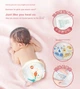 Підгузки Huggies Royal Dragon S (4-8 кг), 56 шт - зображення 5