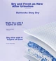 Підгузки Lelch М'який догляд XL, 38 шт - зображення 10