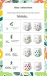 Подгузники Huggies Little Forest M (6-11 кг), 84 шт (2 x 42) - изображение 19