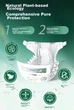 Подгузники-трусики ночные Lelch Day And Night Pure L (9-14 кг), 72 шт - изображение 5