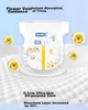 Подгузники DODIE Light-Sensitive Soft M (6-11 кг), 46 шт - изображение 8