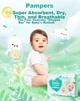Підгузки Pampers Fresh Help NB (до 5 кг), 66 шт - зображення 2