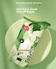 Підгузки-трусики Homebaby Silk Protein XXXL (13-18 кг), 40 шт - зображення 12