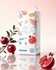Підгузки-трусики Yiying Fruit XL (11.5-13.5 кг), 72 шт - зображення 3