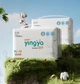 Підгузки-трусики Baby Yingya XL (11-13.5 кг), 92 шт (2 x 46) - зображення 3