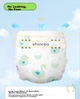 Подгузники Shinrea Swan XL (11-12.5 кг), 68 шт - изображение 15