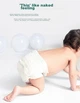 Підгузки-трусики Solove Miffy Colorful Dream L (9-14 кг), 40 шт - зображення 7