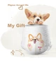 Підгузки-трусики Huggies Soft Cute Corgi L (9-14 кг), 32 шт - зображення 11