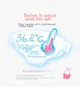 Подгузники-трусики Solove Miffy Core L (9-14 кг), 75 шт (3 x 25) - изображение 6