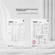 Подгузники-трусики Solove Miffy Core L (9-14 кг), 75 шт (3 x 25) - изображение 13