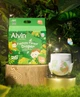 Підгузки нічні Aiweier Fantasy Forest L, 50 шт - зображення 3