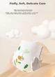 Підгузки-трусики Solove Miffy Little Garden 2.0 L (9-14 кг), 36 шт - зображення 4