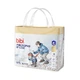 Підгузки нічні BiBi Love Philosophy XL (12-17 кг), 32 шт - зображення 1