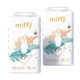 Подгузники-трусики Solove Miffy Colorful Dream XXL (от 15 кг), 68 шт - изображение 2
