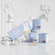 Подгузники-трусики Solove Miffy Core XXXL (от 17 кг), 54 шт - изображение 2