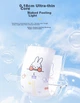 Подгузники-трусики Solove Miffy Core L (9-14 кг), 75 шт (3 x 25) - изображение 8