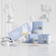 Подгузники-трусики Solove Miffy Core L (9-14 кг), 75 шт (3 x 25) - изображение 2