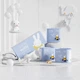 Подгузники-трусики Solove Miffy Core XXL (от 15 кг), 60 шт (3 x 20) - изображение 2