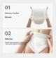 Подгузники-трусики ночные Babycare Всю ночь XL (12-17 кг), 16 шт - изображение 7