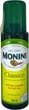 Оливкова олія Monini Extra Virgin Classico Холодного віджиму спрей 200 мл (8005510004113) - зображення 1